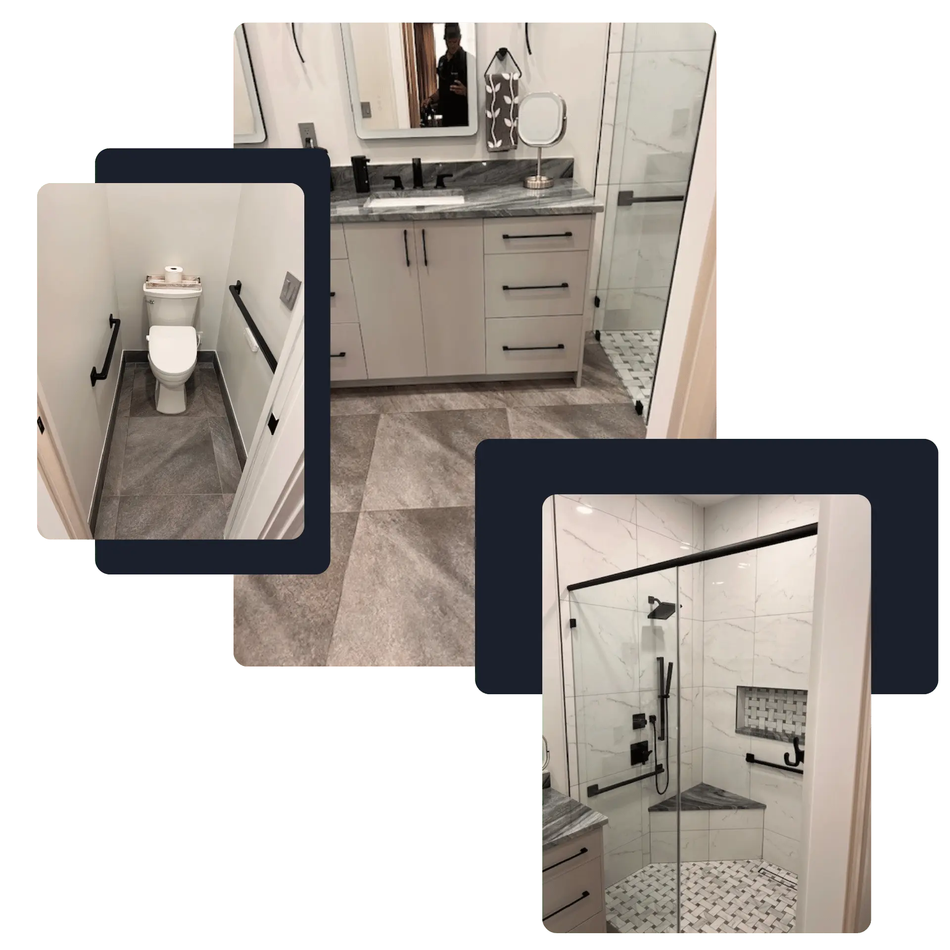 bathroom remodeling west palm beach 