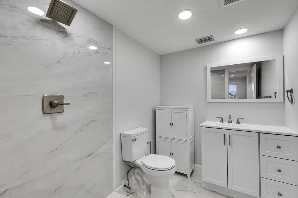 Bathroom Remodeling west palm beach
