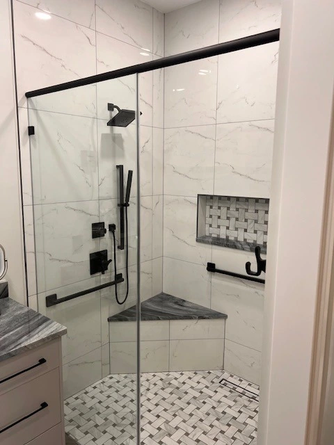 Bathroom remodel Jupiter FL