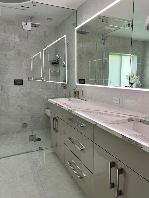Florida Bathroom Remodeling