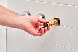 How to replace bathtub faucet stem