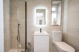 How to make bathroom look bigger?